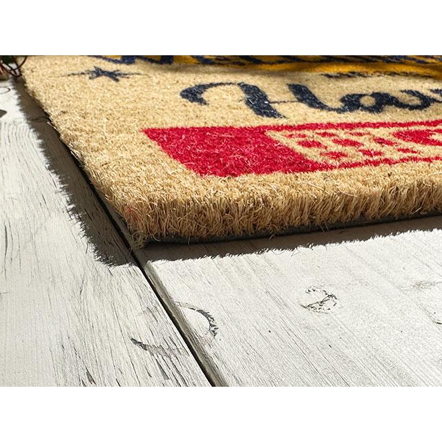 マーキュリー　コイヤーマット　（ハワイ）　■　アメリカン雑貨　アメリカ雑貨 | MERCURY | 03