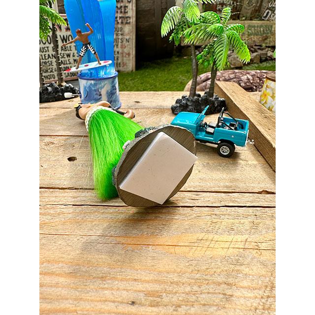 BELL ベル ダッシュボード　ハワイアンフラガール ■ アメリカン雑貨 アメリカ雑貨 |  | 03