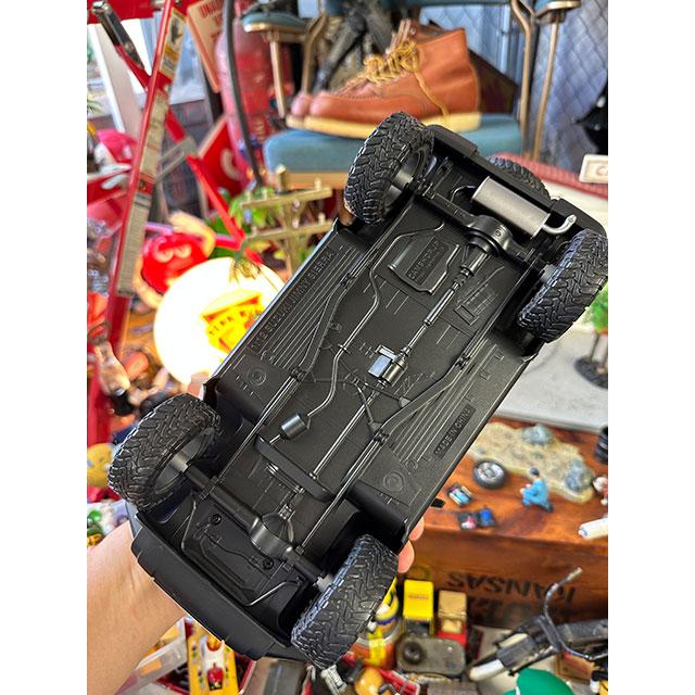 スズキ　ジムニーシエラ　ウェットティッシュケース　（ジャングルグリーン）　■ アメリカン雑貨 アメリカ雑貨 |  | 12