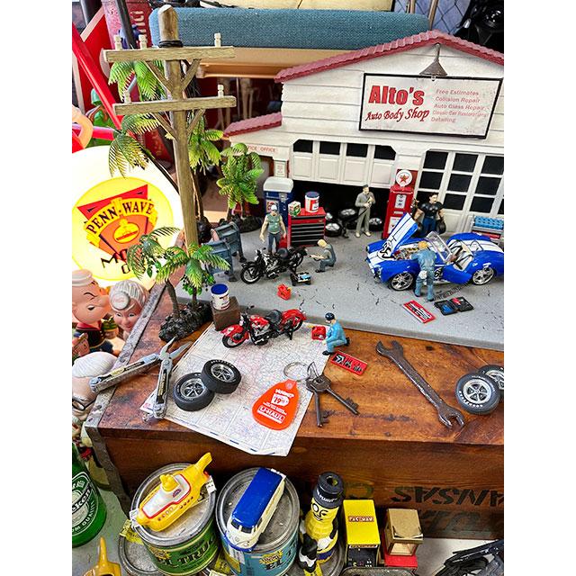 ラバーサドルキーホルダー　（Uホール）　MADE IN U.S.A.　■　アメリカン雑貨　アメリカ雑貨 爆買 |  | 02