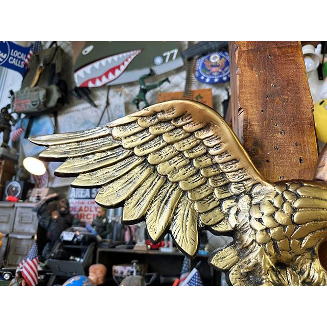 アメリカンイーグル　ポリレジンスタチュー ■ アメリカン雑貨 アメリカ雑貨 |  | 03