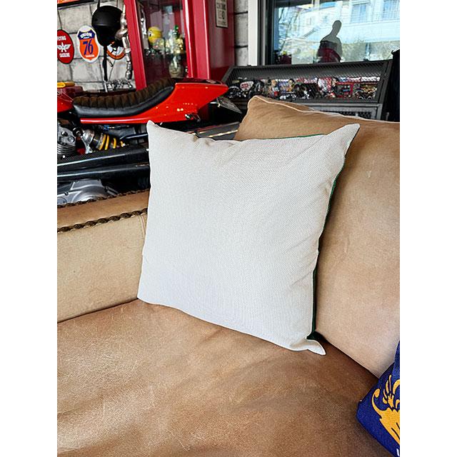 リカーブランドクッション （ハイネケン） □ アメリカ雑貨 アメリカン