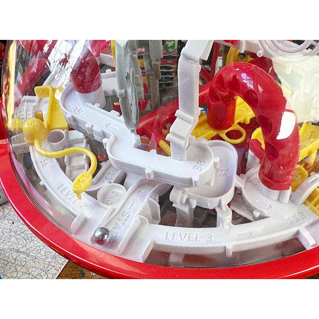 パープレクサス ポータル （最高難度） シリーズ史上最長・最強レベル