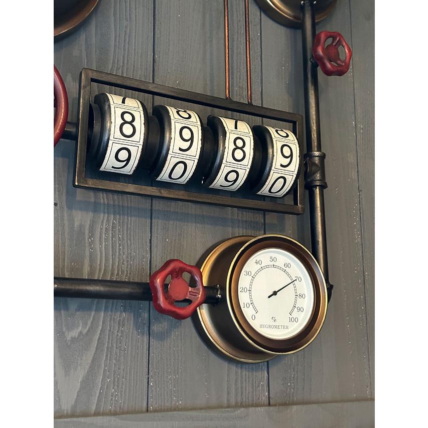 ヴィンテージ キャンディキャンディ特大壁掛け時計 ヴィンテージ キャンディキャンディ特大壁掛け時計