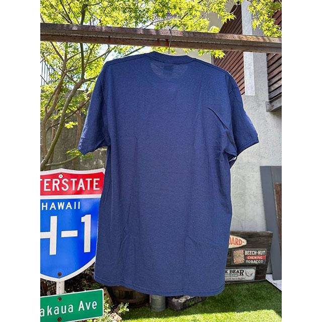 MLB 大谷翔平 SHO TIME 公式Tシャツ （ネイビ−/Mサイズ