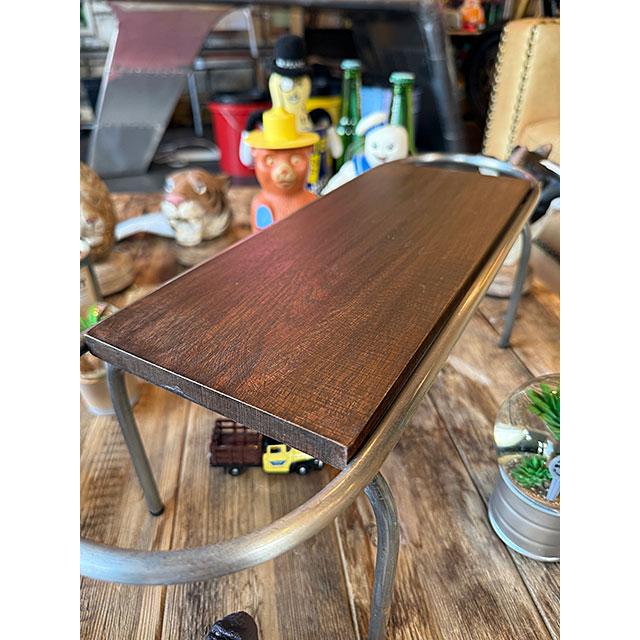 ポストジェネラル　インダストリアル　スモールテーブル ■ アメリカン雑貨 アメリカ雑貨 |  | 07