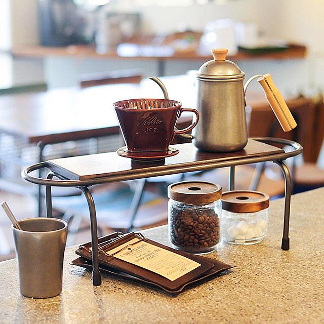 ポストジェネラル　インダストリアル　スモールテーブル ■ アメリカン雑貨 アメリカ雑貨 |  | 08