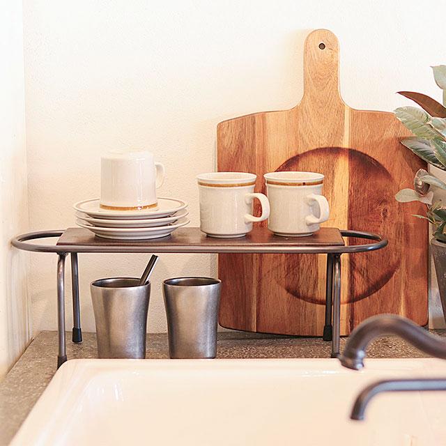 ポストジェネラル　インダストリアル　スモールテーブル ■ アメリカン雑貨 アメリカ雑貨 |  | 09