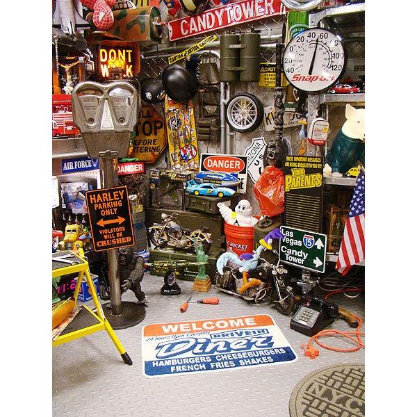 アメリカンダイナー　マット アメリカン雑貨 アメリカ雑貨 |  | 02