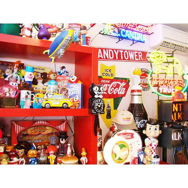 80's USA輸入雑貨】フレーム 壁掛け 置物