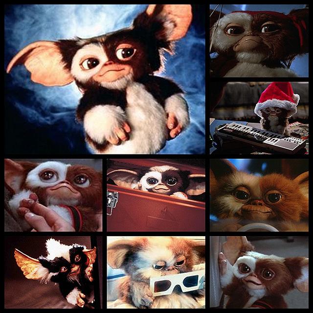 映画　グレムリン　ギズモ　キーホルダー　（ポーズ）　■　アメリカ雑貨　アメリカン雑貨　アメキャラ |  | 05