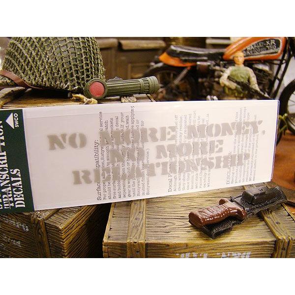 ことわざステンシル転写ステッカー　（金の切れ目が縁の切れ目）　アメリカン雑貨 アメリカ雑貨　車　シール　ブランド　おもしろ　グッズ | アメリカン レトロ | 01