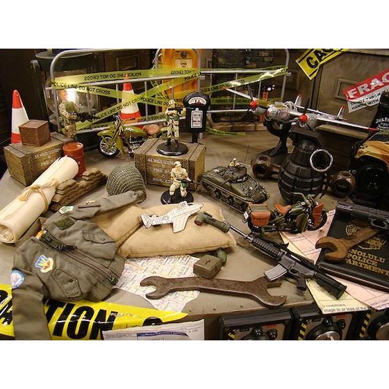 クラシック戦闘機ピンバッジ　（P-51　マスタング）　アメリカ雑貨　アメリカン雑貨 |  | 02