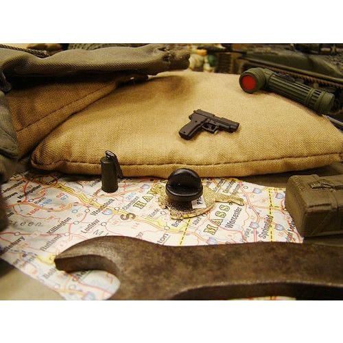 戦闘機のノーズアート　ピンバッジ　（ホースシューバニー）　アメリカ雑貨　アメリカン雑貨 |  | 01