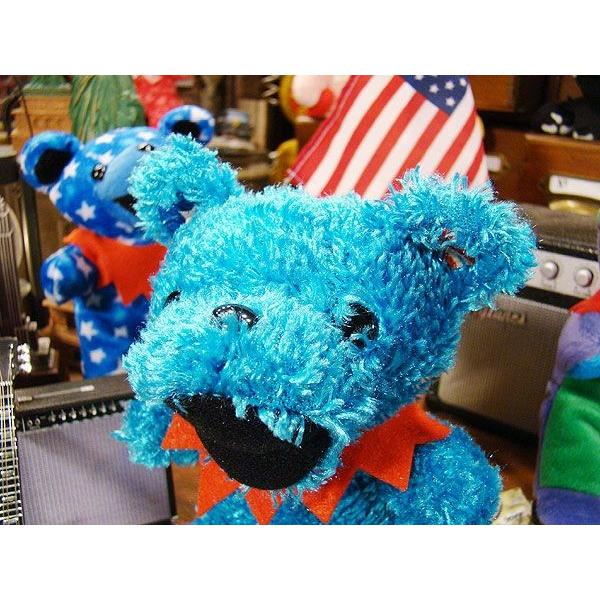 デッドベアー （ビーンベア） 7インチコレクションシリーズ