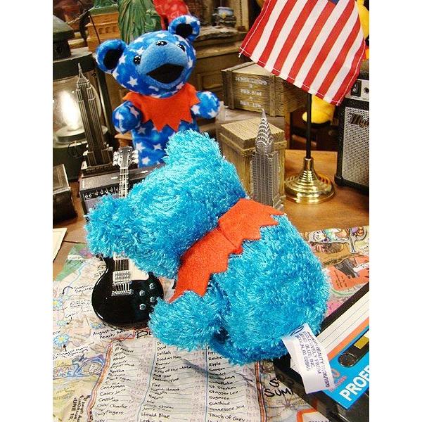 デッドベアー （ビーンベア） 7インチコレクションシリーズ