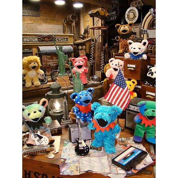 デッドベアー （ビーンベア） 7インチコレクションシリーズ