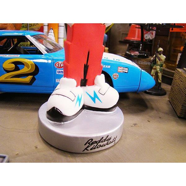 レディキロワットのボビンヘッド アメリカ雑貨 アメリカン雑貨 所 ジョージ 世田谷 ベース グッズ 人気 首振り人形 おしゃれ 人気 Bh アメリカ雑貨通販キャンディタワー 通販 Yahoo ショッピング