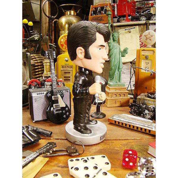 FUNKO】ファンコ エルヴィス・プレスリー ボビンヘッド （68年