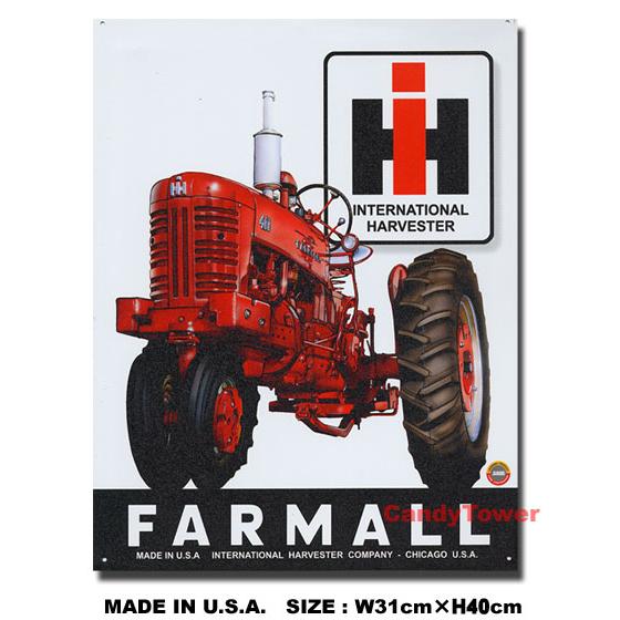 ファモール　モデル400　ブリキ看板　■ アメリカン雑貨 アメリカ雑貨 | 