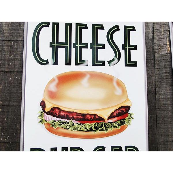 アメリカン レトロ ☆稀少な絶盤品☆ ハンバーガーショップシリーズ