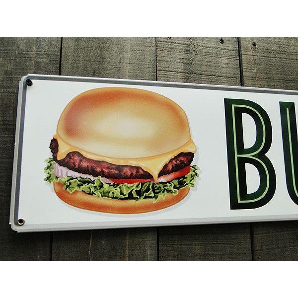 アメリカン レトロ ☆稀少な絶盤品☆ ハンバーガーショップシリーズ