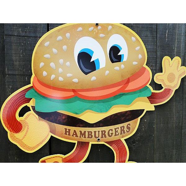 アメリカン レトロ ファーストフードブラザーズ U.S.ヘヴィースチール