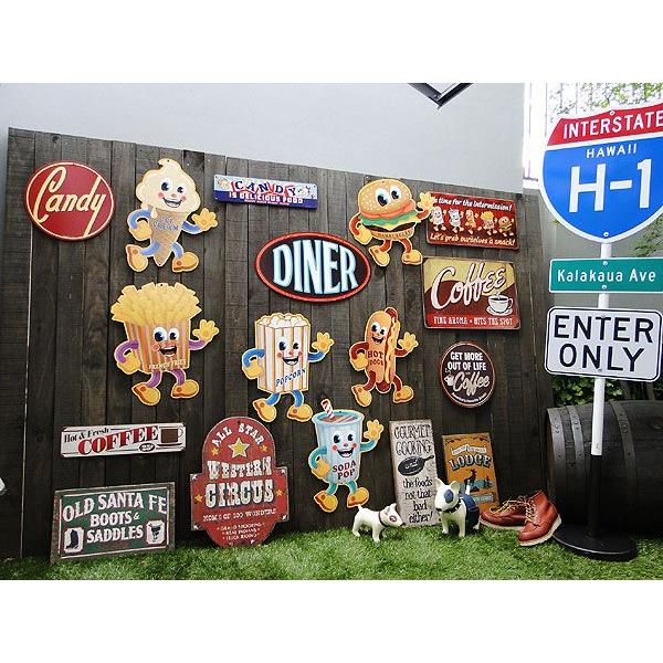 特大 アメリカン Beauty ブリキ看板 鉄製約60x90 インテリアアイテム