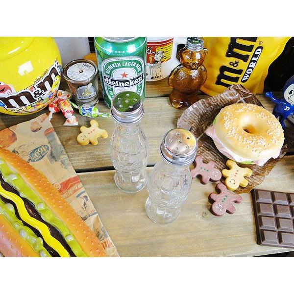 Coca Cola（コカコーラ） コカ・コーラブランド コンツアーボトル型