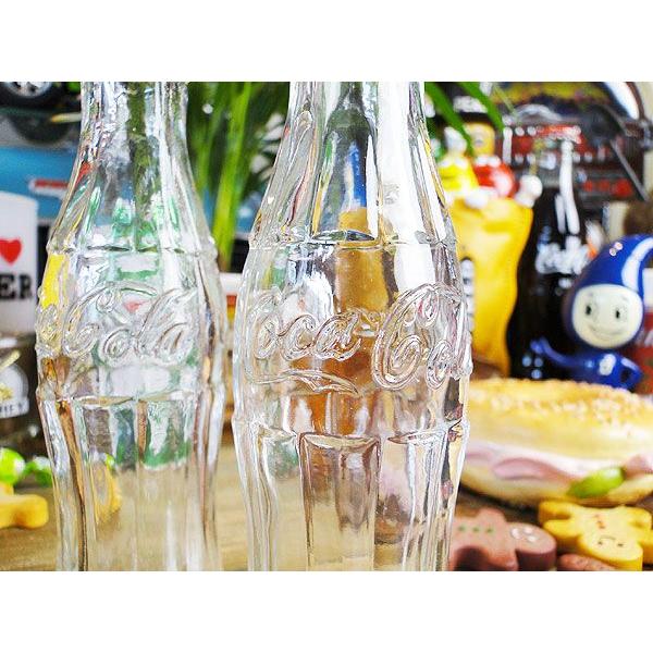 Coca Cola（コカコーラ） コカ・コーラブランド コンツアーボトル型