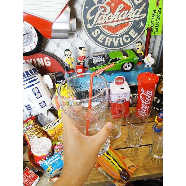 Coca Cola（コカコーラ） コカ・コーラブランド コンツアーグラス 4