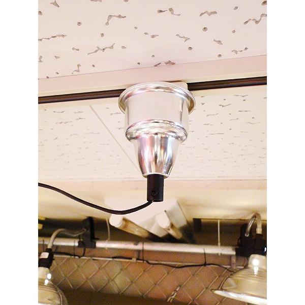 ダルトン　アルミニウム　ペンダントランプ　（シルバー）　■　アメリカン雑貨　アメリカ雑貨　DULTON 爆買 | DULTON | 03