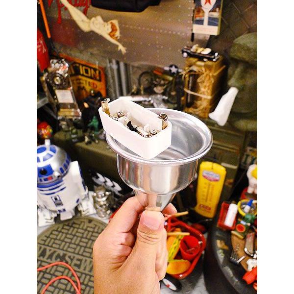 ダルトン　アルミニウム　ペンダントランプ　（シルバー）　■　アメリカン雑貨　アメリカ雑貨　DULTON 爆買 | DULTON | 04