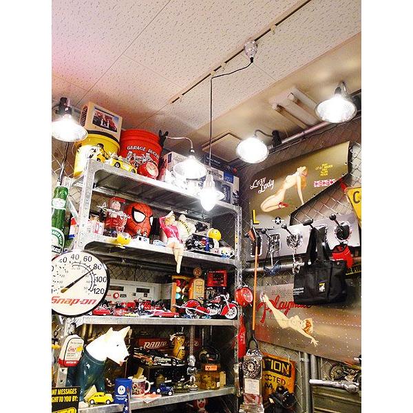 ダルトン　アルミニウム　ペンダントランプ　（シルバー）　■　アメリカン雑貨　アメリカ雑貨　DULTON 爆買 | DULTON | 05