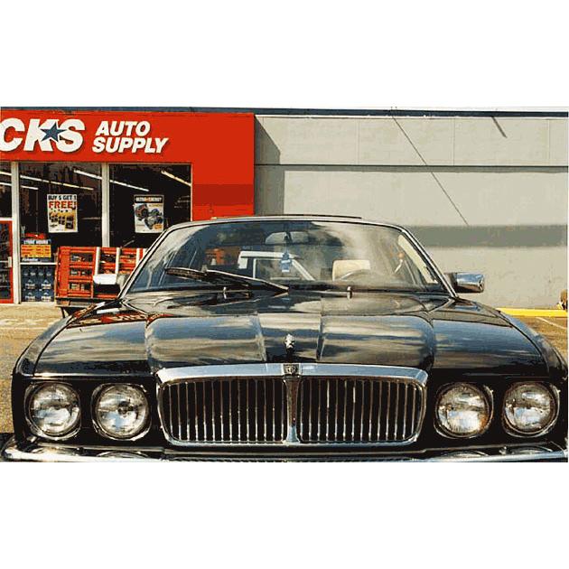 BIGリトルツリー　X-tra Strength　（ストロベリー）　アメリカ雑貨 アメリカン雑貨　芳香剤　ランキング　車　おしゃれ　フレグランス |  | 04