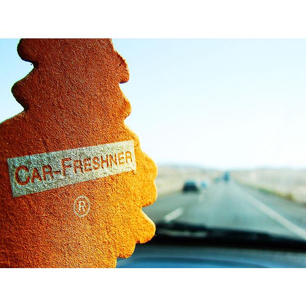 BIGリトルツリー　X-tra Strength　（ブラックアイス）　アメリカ雑貨　アメリカン雑貨　芳香剤　ランキング　車　おしゃれ　フレグランス |  | 05