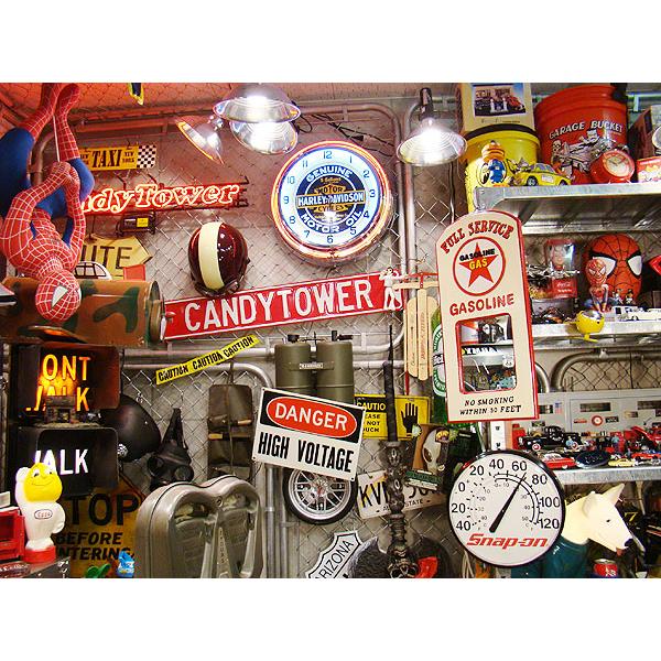 レッドスターガソリン　ウッドミラーボード アメリカ雑貨 アメリカン雑貨 壁掛け インテリア おしゃれな部屋 人気 |  | 04