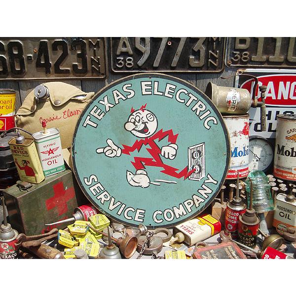 アメリカンガレージ　ウッドサイン　シリーズ第一弾　（レディキロワット）　アメリカ雑貨　アメリカン雑貨　世田谷ベース　グッズ | アメリカン レトロ