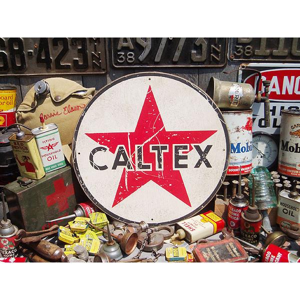 アメリカンガレージ　ウッドサイン　シリーズ第一弾　（カルテックス）　アメリカ雑貨　アメリカン雑貨　壁掛け　インテリア　木製看板 | 