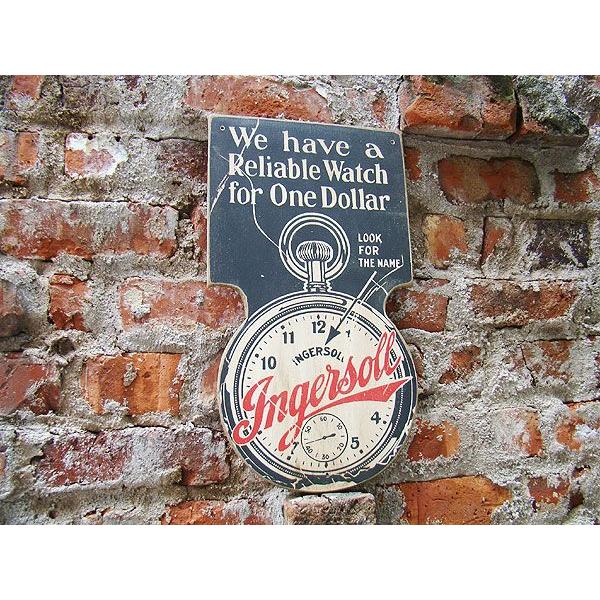 アメリカン レトロ 昔のアドバタイジング ウッドサイン シリーズ第一弾