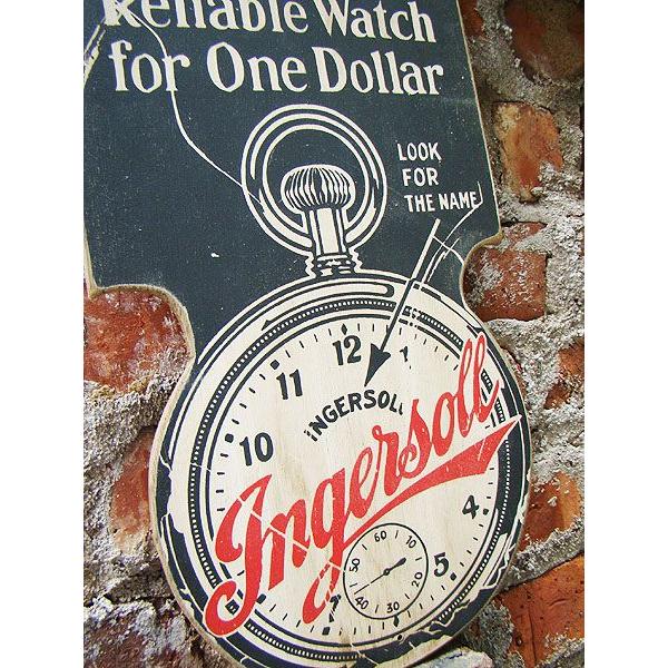 アメリカン レトロ 昔のアドバタイジング ウッドサイン シリーズ第一弾