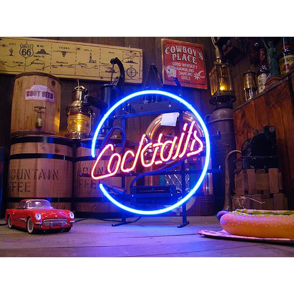 在庫限り ネオンボード ネオンサイン カクテルのネオン管 おしゃれ アメリカン雑貨 アメリカ雑貨 照明 電球 Www Reinnec Cl