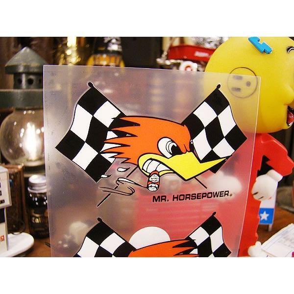 90s ルーニーチューンズ キャラクター 車 ウインドサイン フルセット