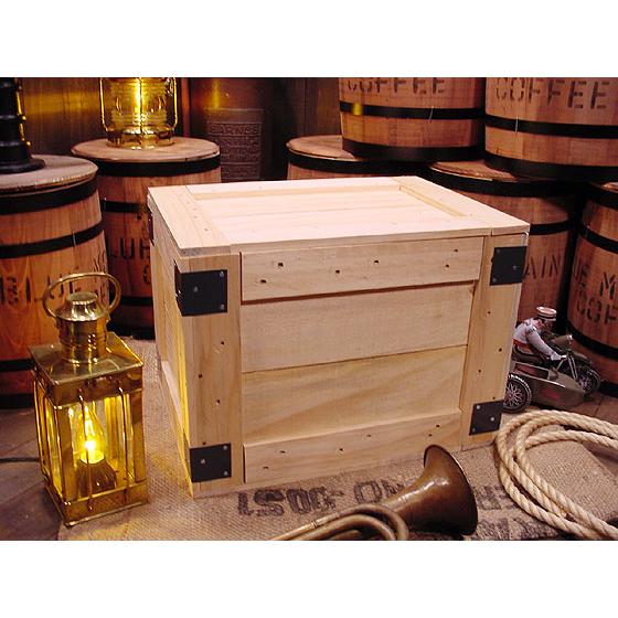 木製バスケット 1971年製？アンティーク　ベジタブルbox 2個セット 木製バスケット 1971年製？アンティークベジタブルbox 2個セット
