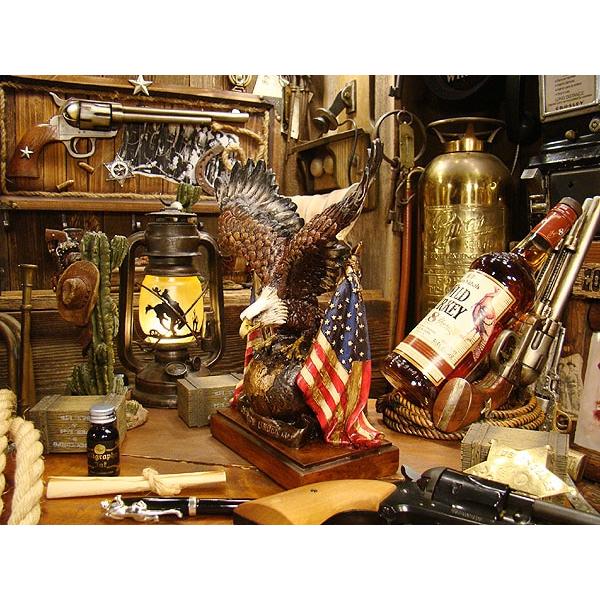 アメリカンイーグル　デスクオブジェ アメリカン雑貨 アメリカ雑貨 |  | 10