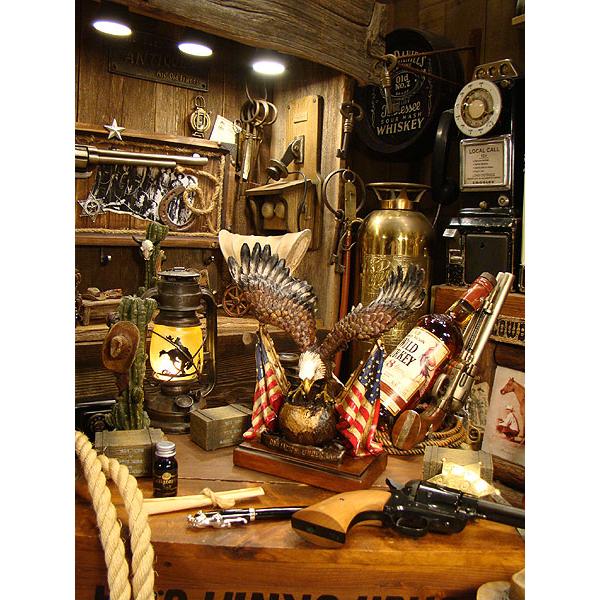 アメリカンイーグル　デスクオブジェ アメリカン雑貨 アメリカ雑貨 |  | 13