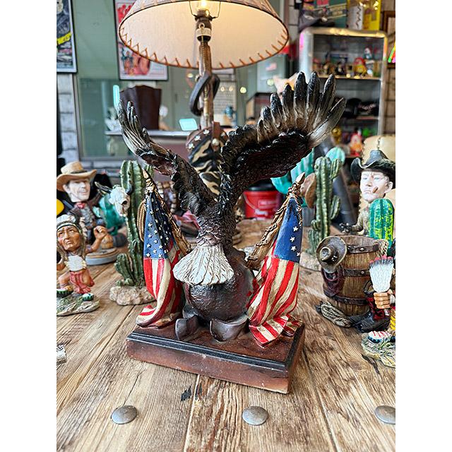 アメリカンイーグル　デスクオブジェ アメリカン雑貨 アメリカ雑貨 |  | 04