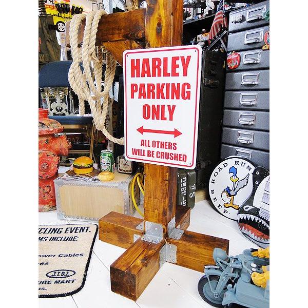 Harley Davidson アメリカのプラスチックサインボード ヘビー