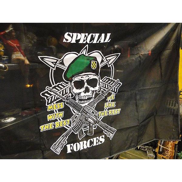 MM様専用】☆ガレージ装飾仕様☆BIG FLAG MINI最大フラッグ