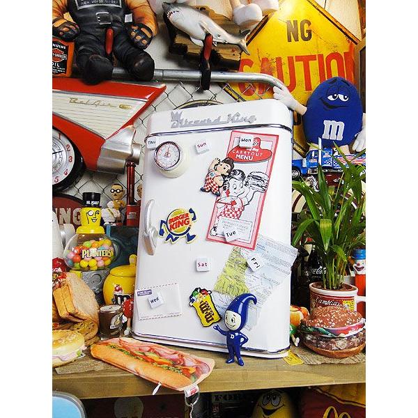 ダルトン　キッチンタイマー　（背面マグネット仕様）　アイボリー　■　アメリカン雑貨　アメリカ雑貨　DULTON | DULTON | 03